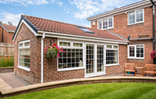 Kingslow house extension leads